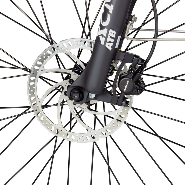 DiroDi Primo Electric Bike (GEN 2) - freedommachine