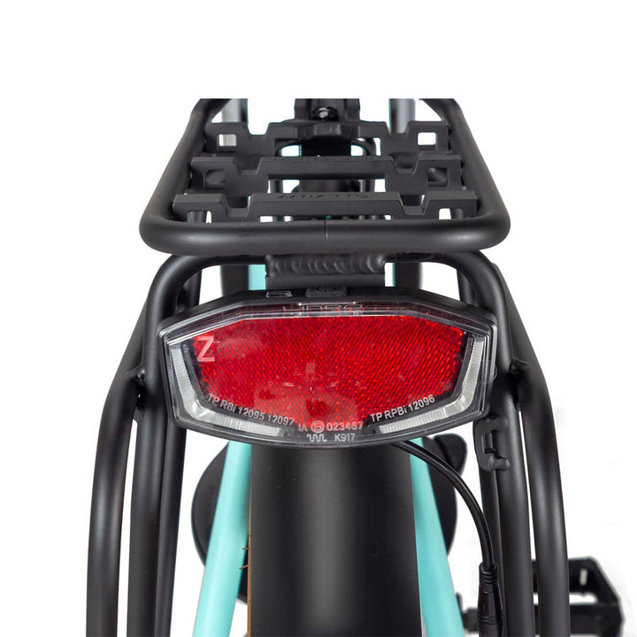 DiroDi Primo Electric Bike (GEN 2) - freedommachine