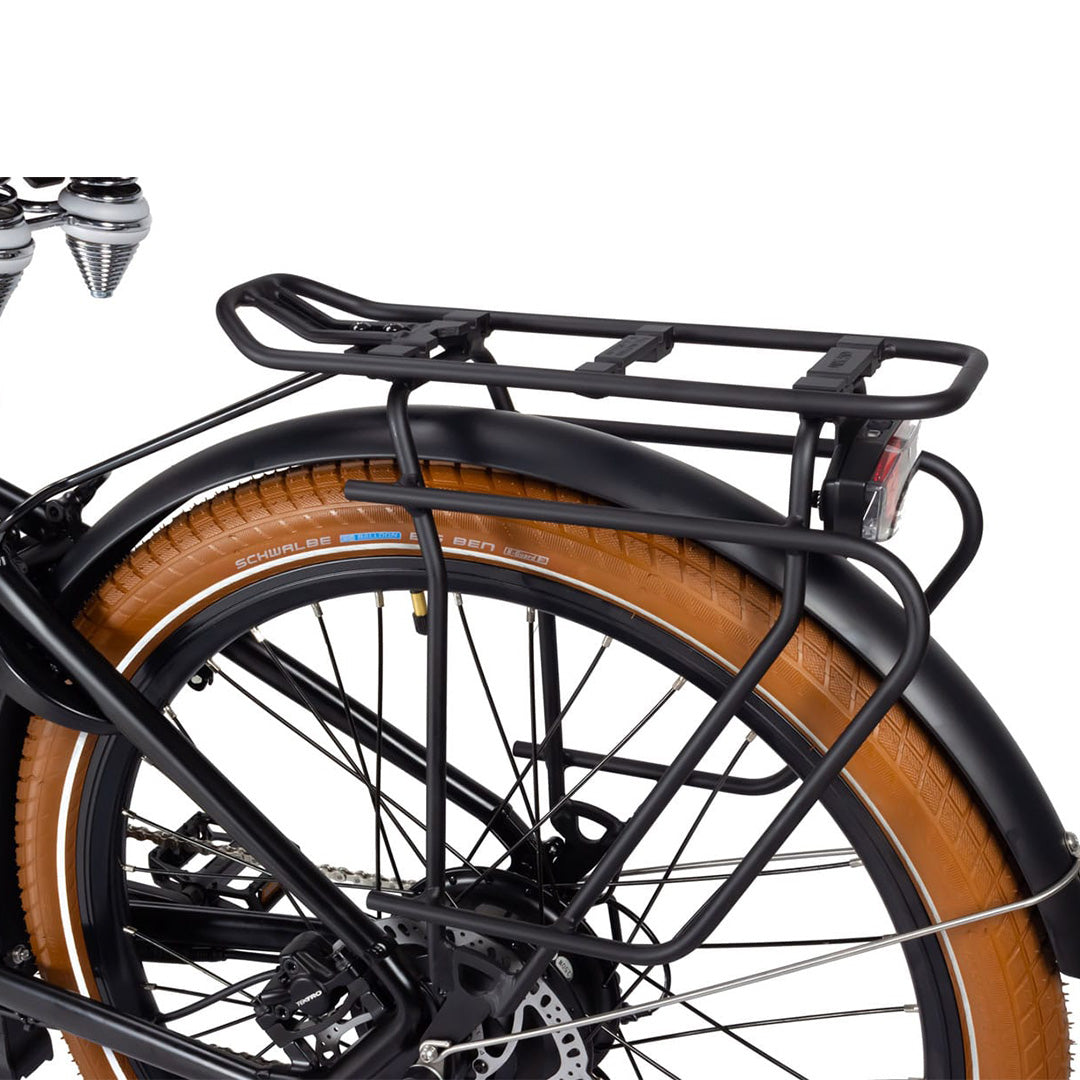 DiroDi Primo Electric Bike (GEN 2) - freedommachine