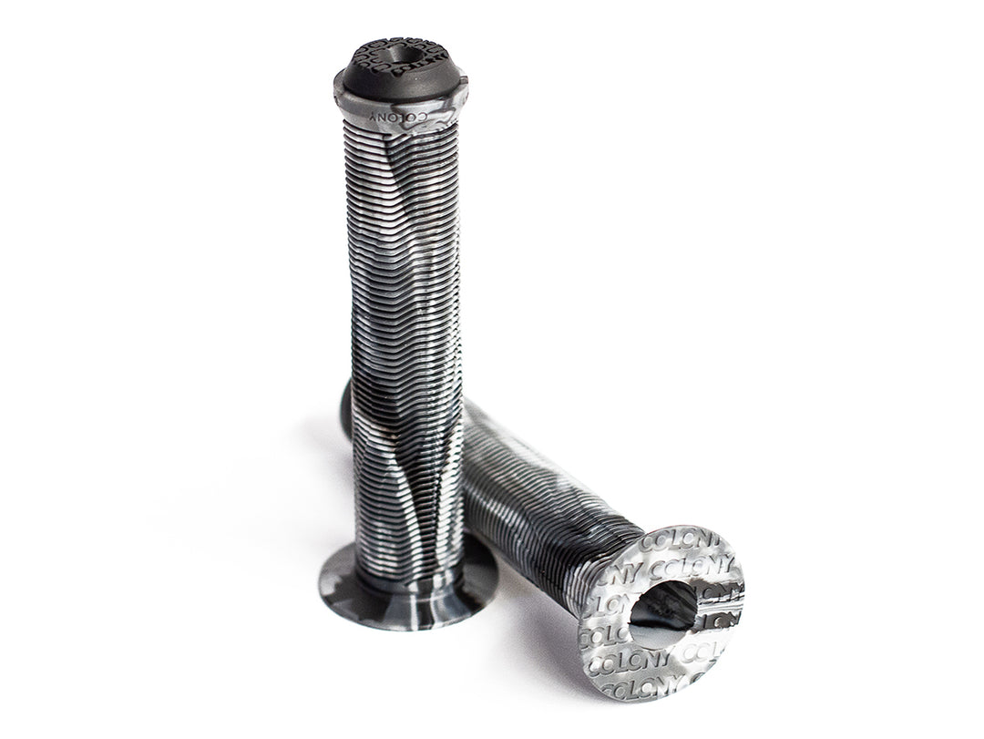 COLONY grips Much Room - freedommachine