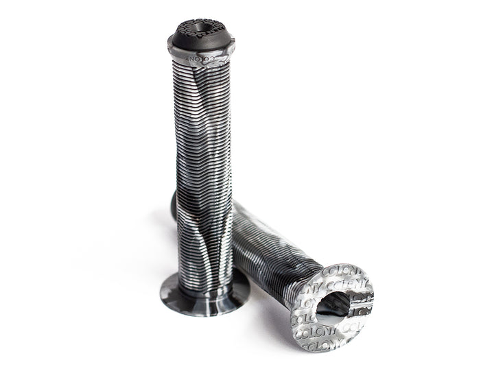 COLONY grips Much Room - freedommachine