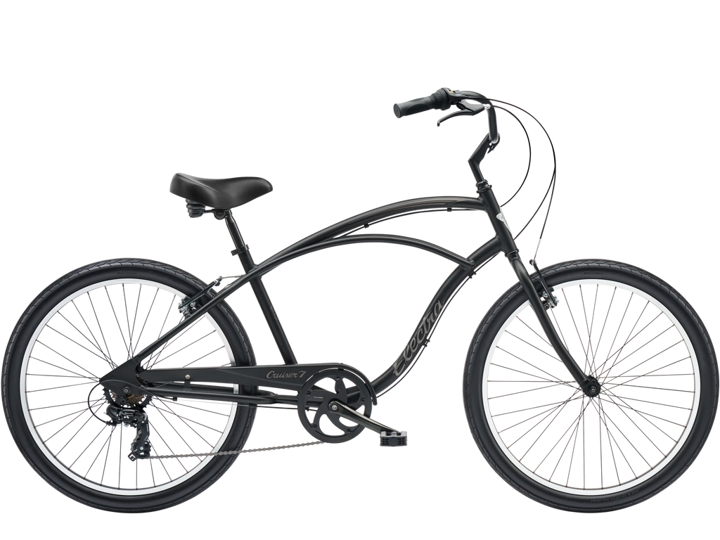 Electra Cruiser 7D Step Over – freedommachine