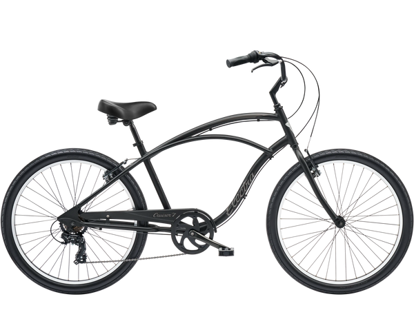 electra bicycles australia Electra Cruiser 7D Step Over – freedommachine