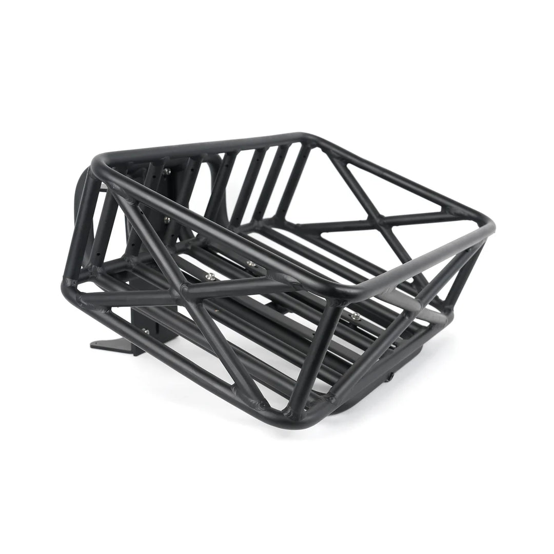 Ampd Bros - Ace Front Crate - Metal - freedommachine