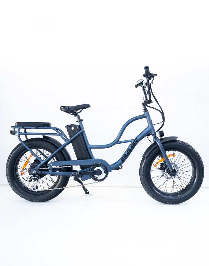 FM x Bair Bikes Sparrow - freedommachine