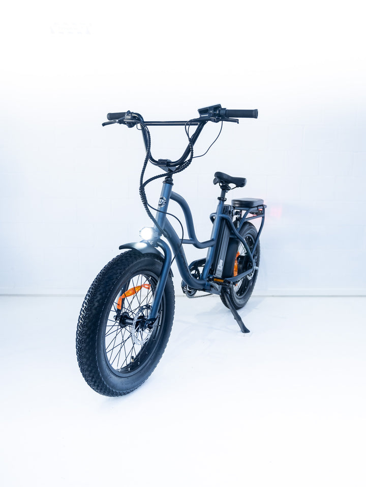 FM x Bair Bikes Sparrow - freedommachine