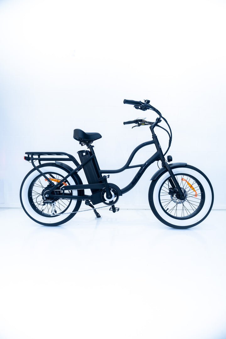 FM x Bair Bikes Sparrow - freedommachine