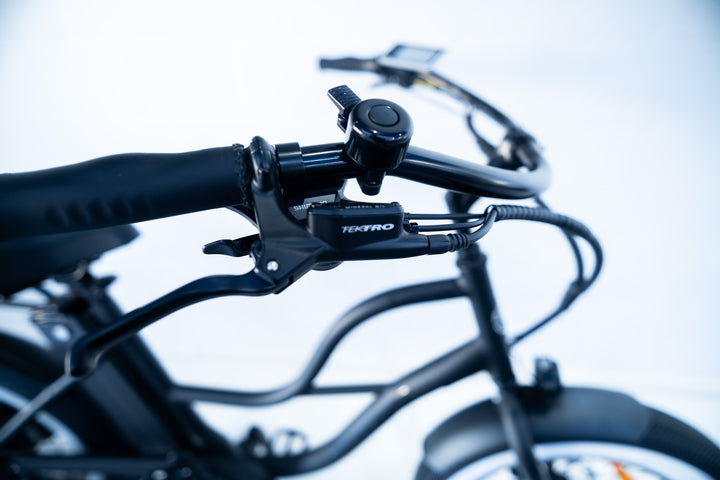 FM x Bair Bikes Sparrow - freedommachine