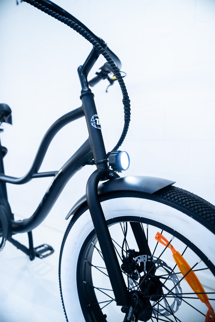 FM x Bair Bikes Sparrow - freedommachine