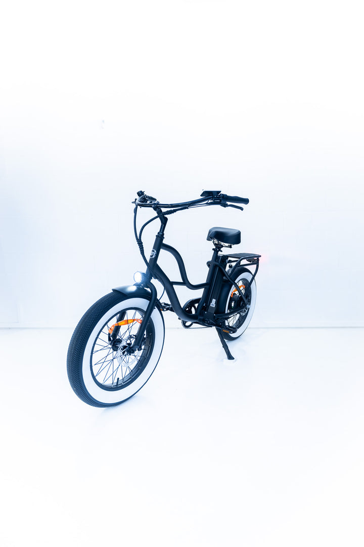 FM x Bair Bikes Sparrow - freedommachine