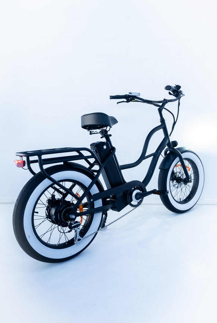 FM x Bair Bikes Sparrow - freedommachine
