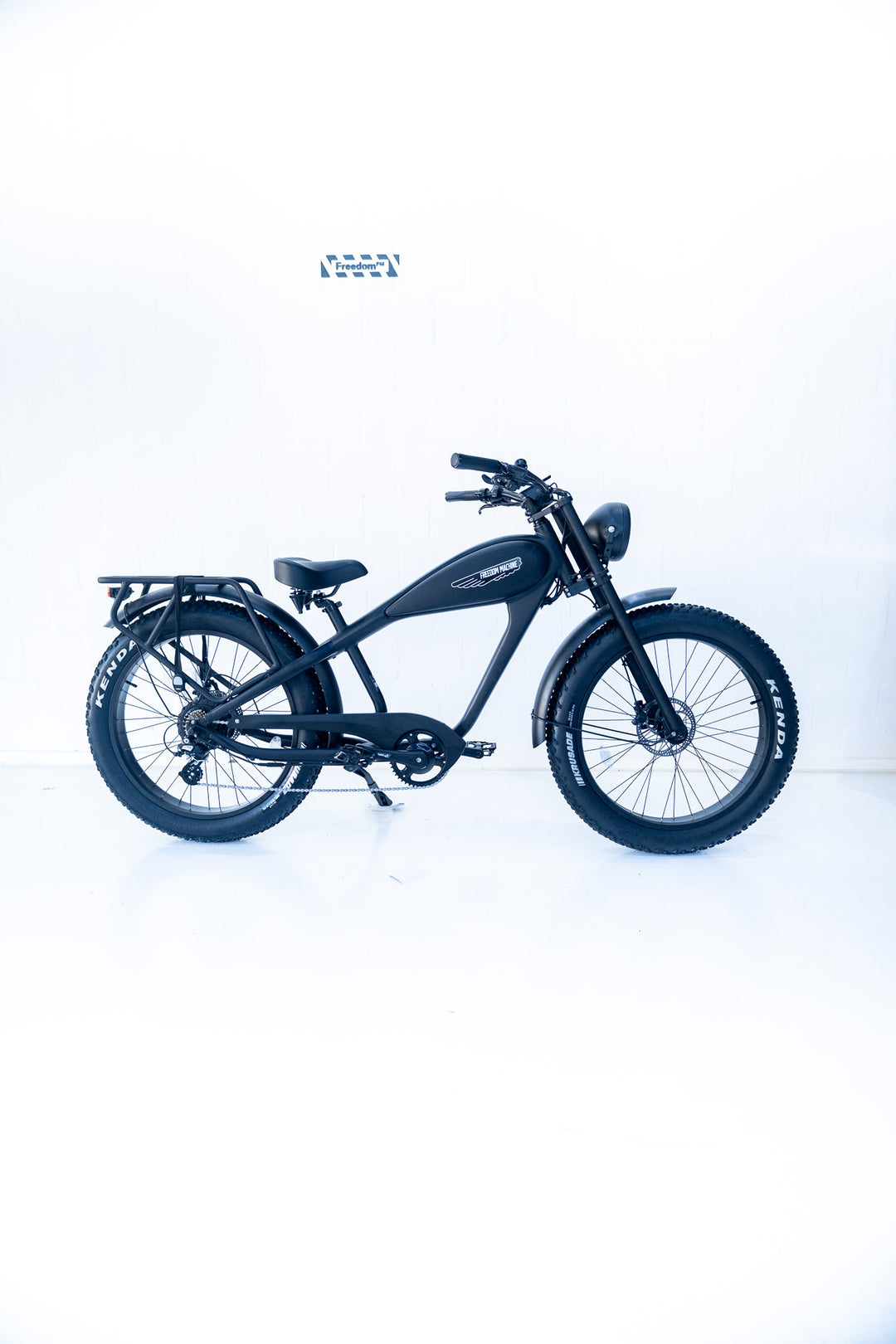 FM Chopper - freedommachine