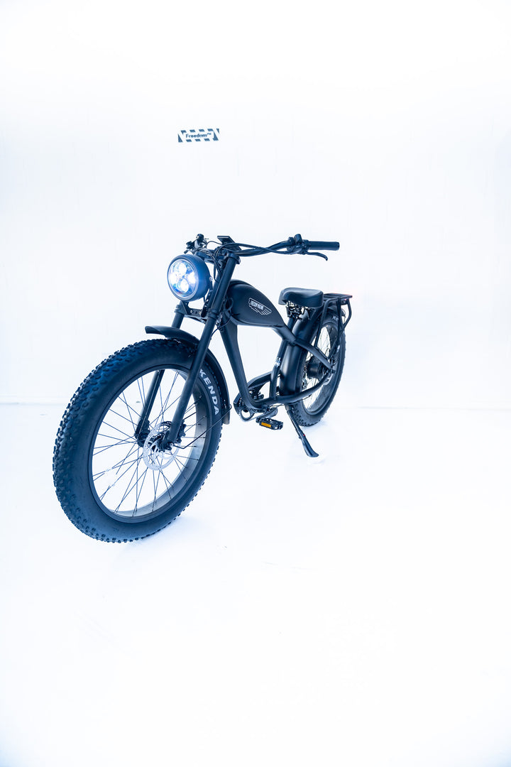 FM Chopper - freedommachine