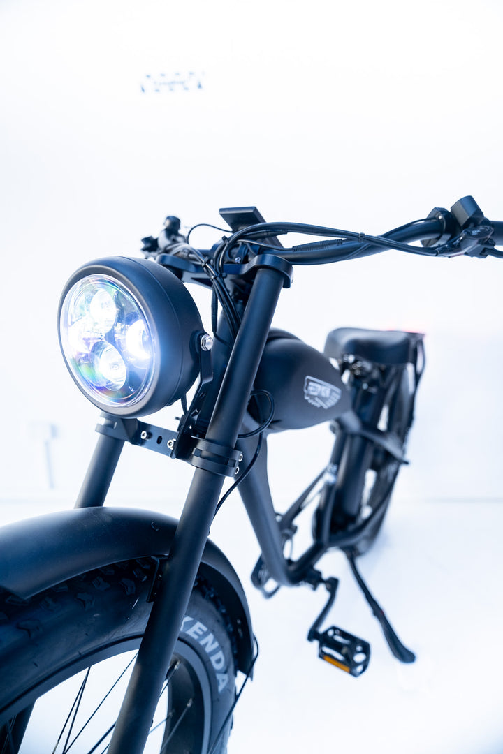 FM Chopper - freedommachine