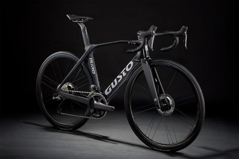 GUSTO DURO EVO DB PRO LEGEND