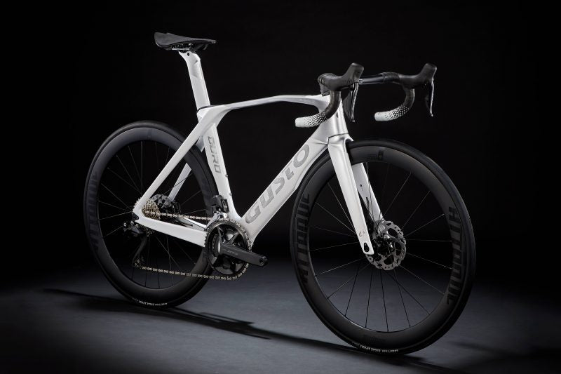 GUSTO DURO EVO DB PRO TE