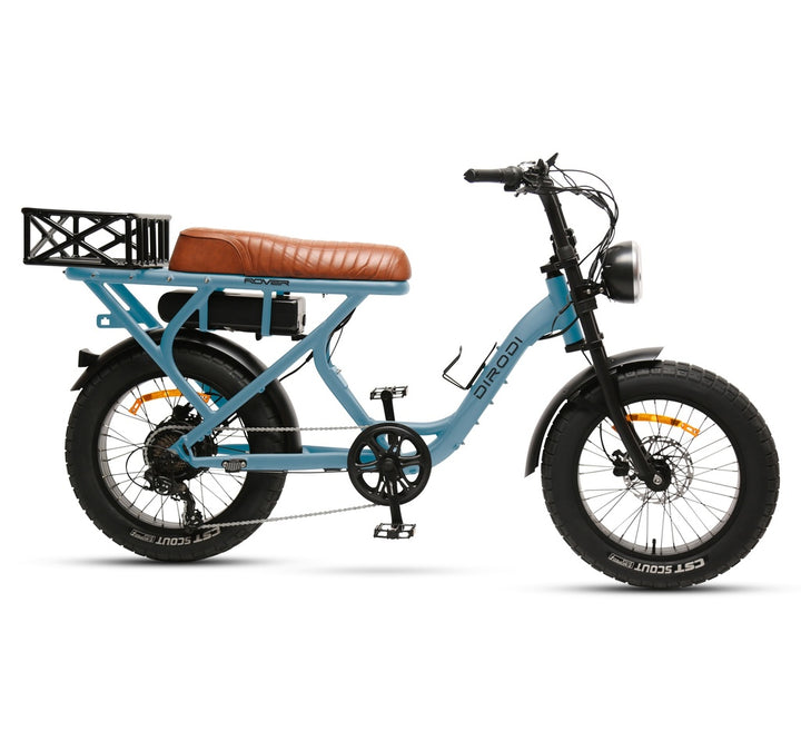 DIRODI Rover Gen 4 - freedommachine