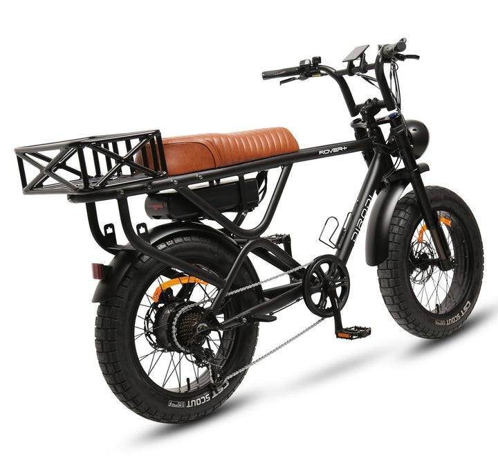 DIRODI Rover+ Gen 4 - freedommachine