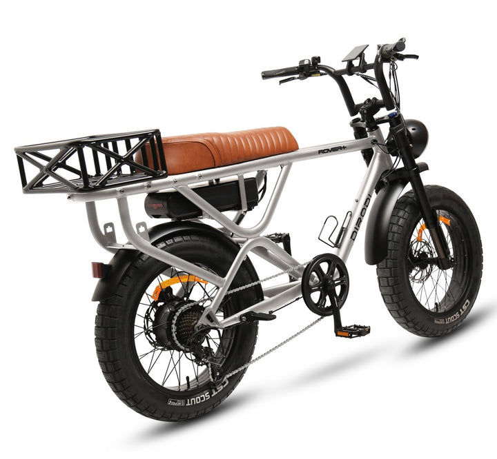 DIRODI Rover+ Gen 4 - freedommachine