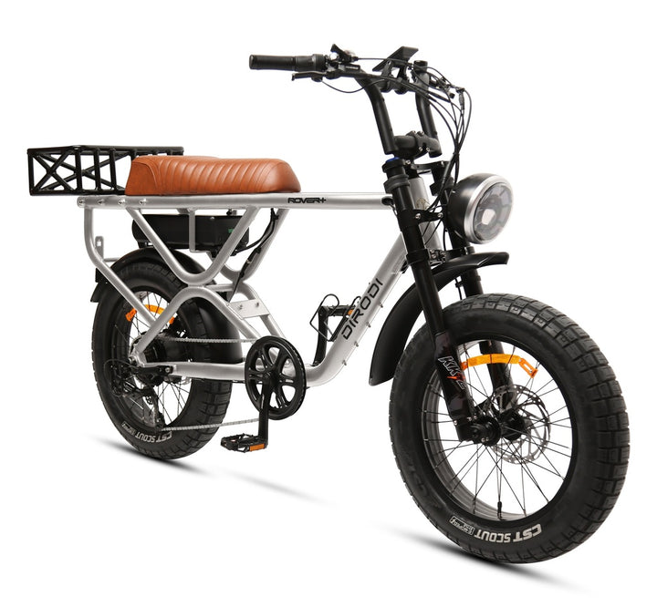 DIRODI Rover+ Gen 4 - freedommachine