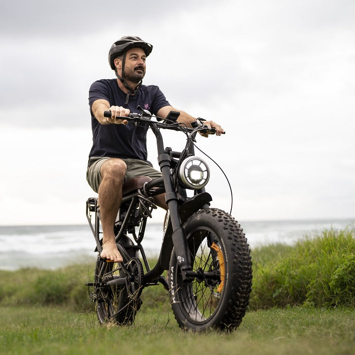 Di Rodi Helmet DIRODI Rover+ Gen 6 – freedommachine