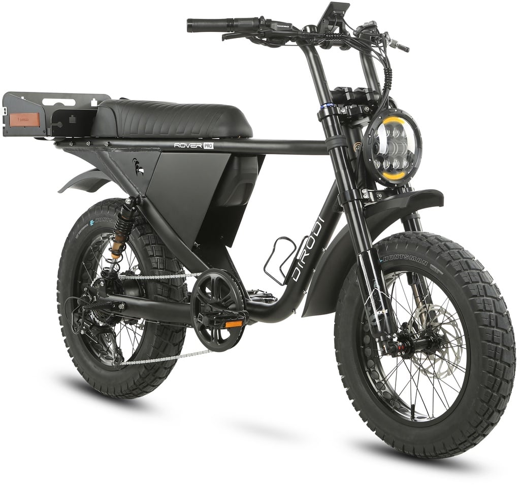 DIRODI Rover Pro - freedommachine