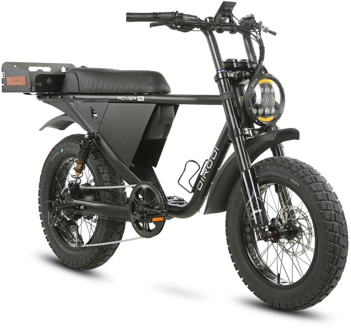 DIRODI Rover Pro - freedommachine