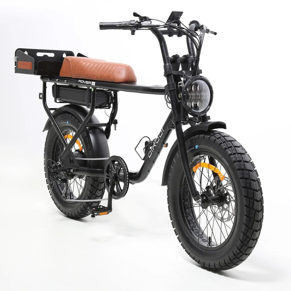 DIRODI Rover Standard Gen 6 – freedommachine