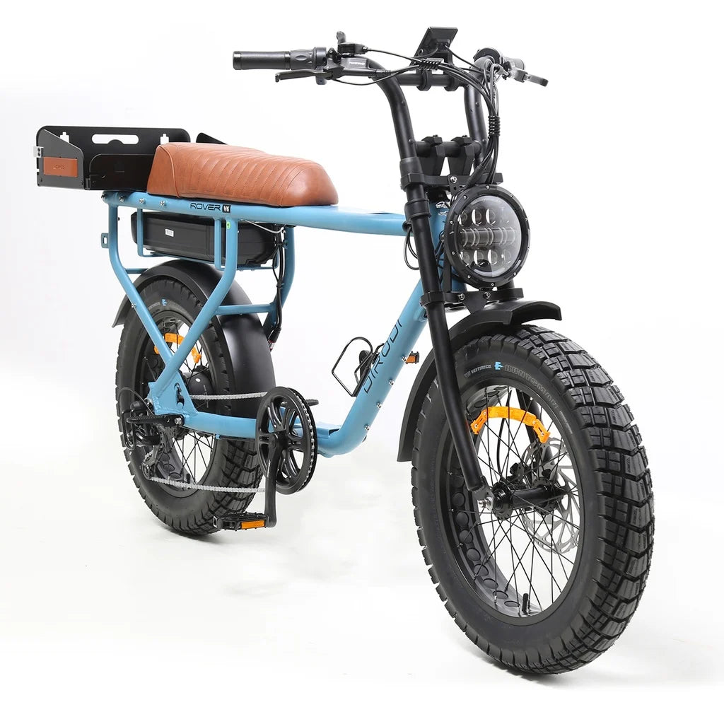 DIRODI Rover Standard Gen 6 - Pre-Order 30/4 - freedommachine
