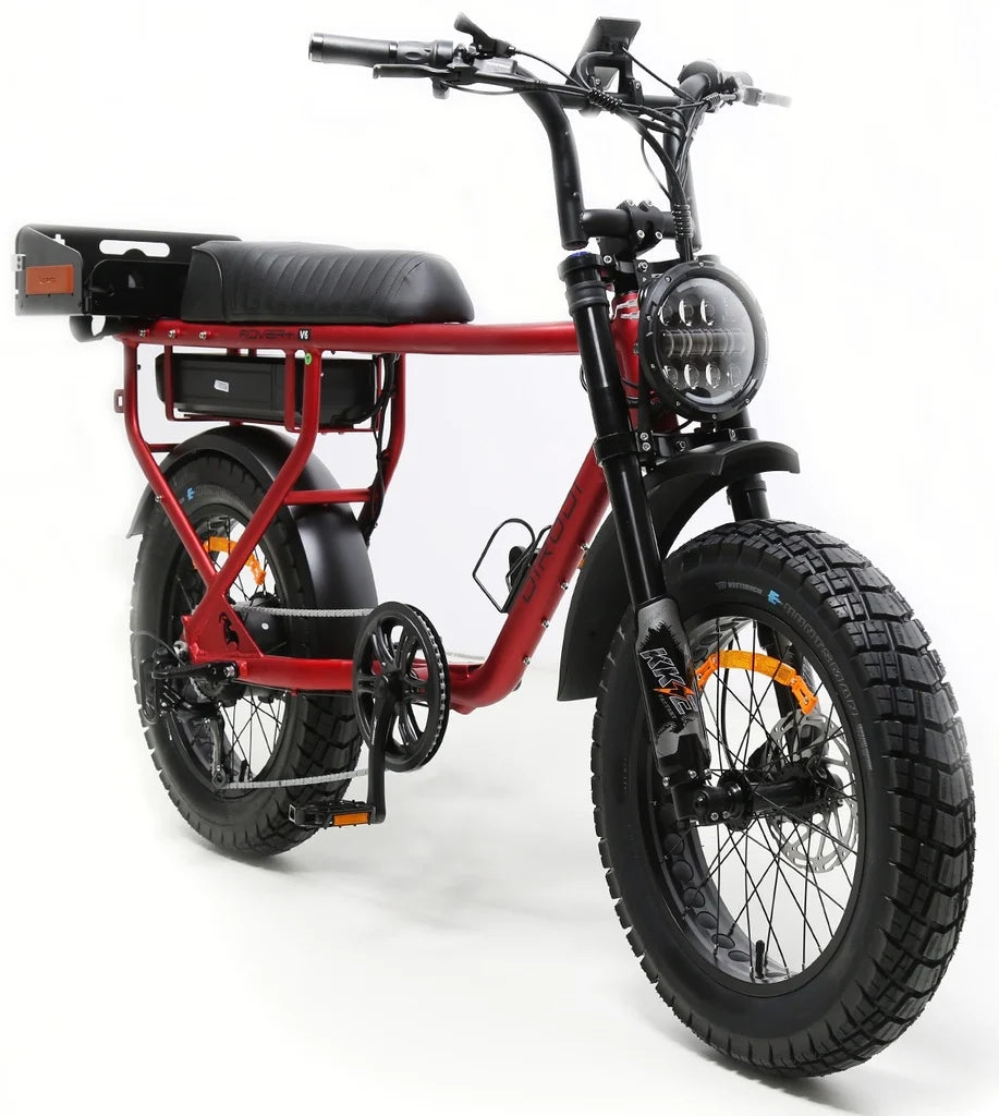 Di Rodi Rover Blue DIRODI Rover Standard Gen 6 – freedommachine