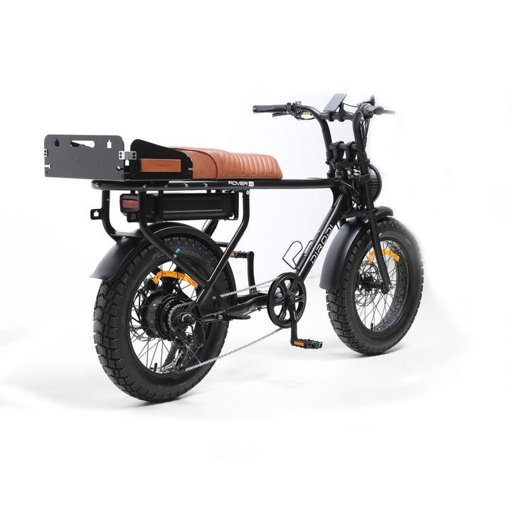 DIRODI Rover+ Gen 6 (Copy) - freedommachine