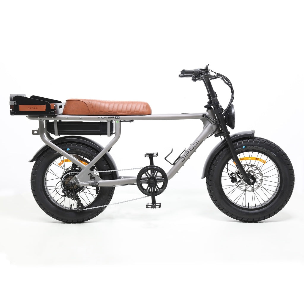 DIRODI Rover+ Gen 6 (Copy) - freedommachine