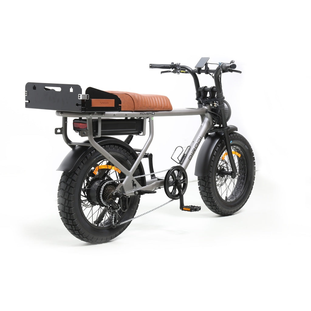 Di Rodi Rover Pro Basket DIRODI Rover Standard Gen 6 – freedommachine