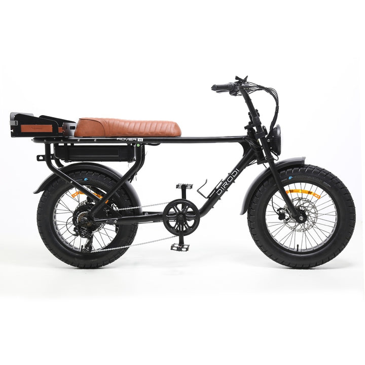 DIRODI Rover+ Gen 6 (Copy) - freedommachine