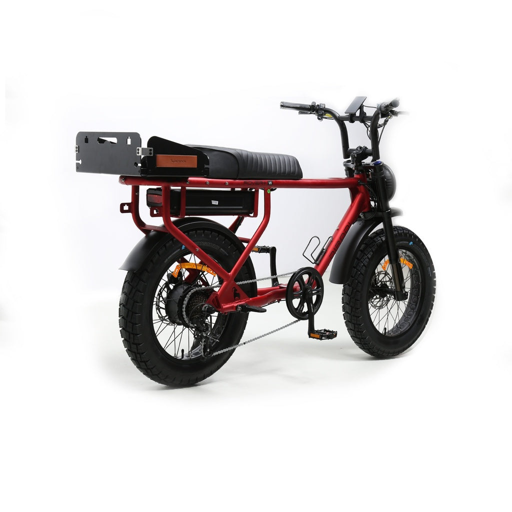DIRODI Rover+ Gen 6 (Copy) - freedommachine