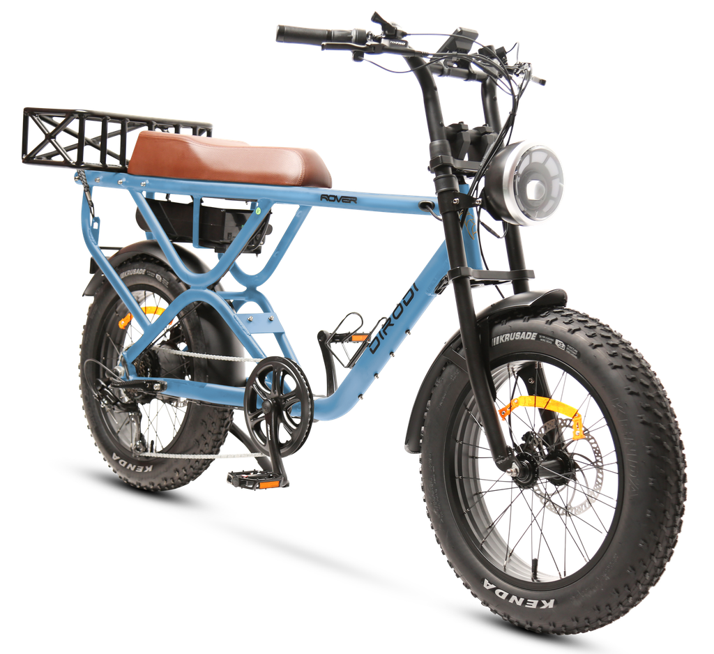 DIRODI Rover - freedommachine