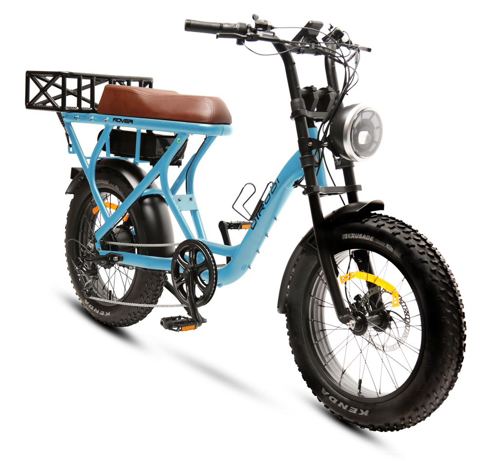 DIRODI Rover - freedommachine