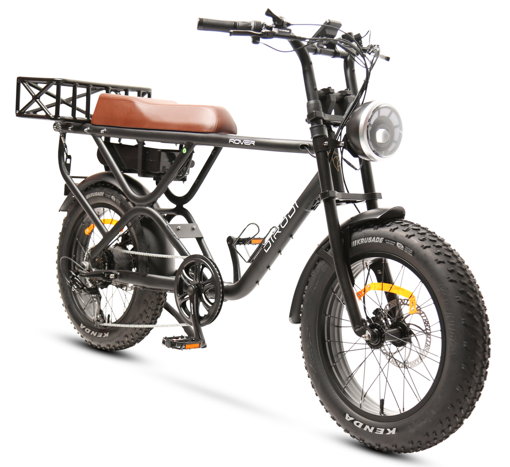 DIRODI Rover - freedommachine
