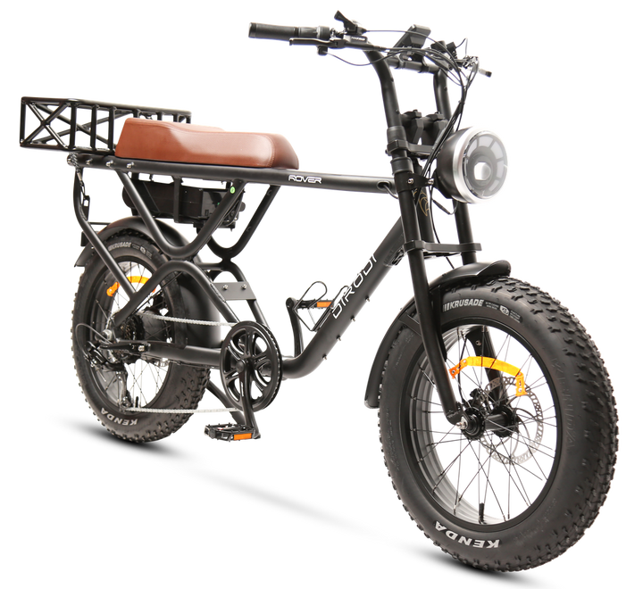DIRODI Rover - freedommachine