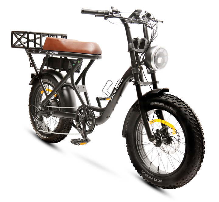 DIRODI Rover - freedommachine