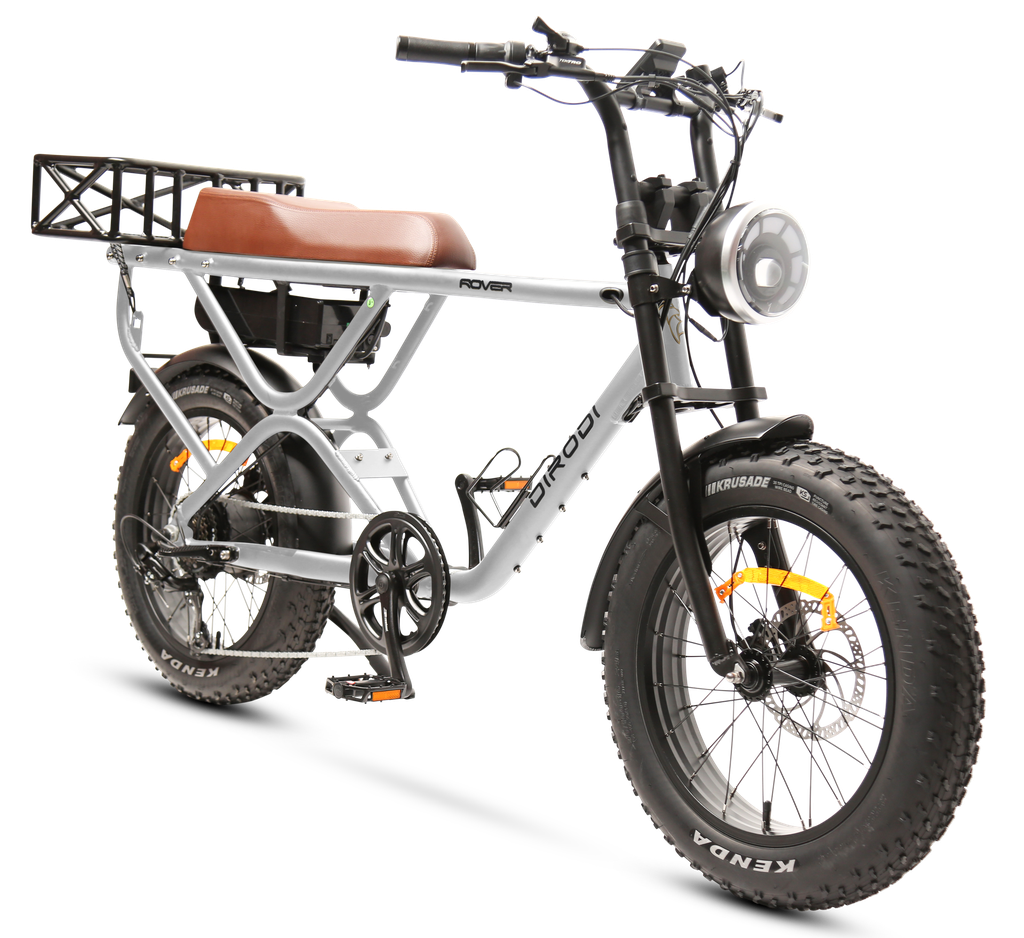 DIRODI Rover - freedommachine