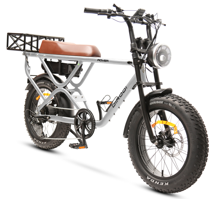 DIRODI Rover - freedommachine