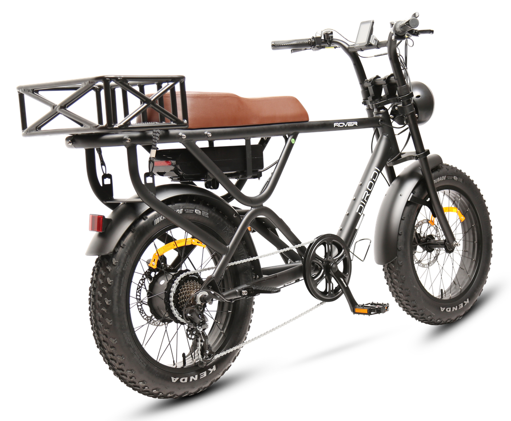 DIRODI Rover - freedommachine