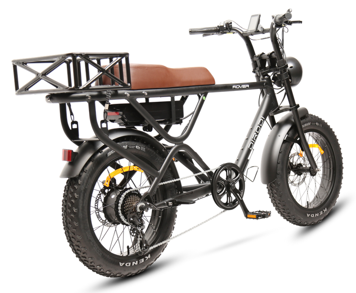DIRODI Rover - freedommachine