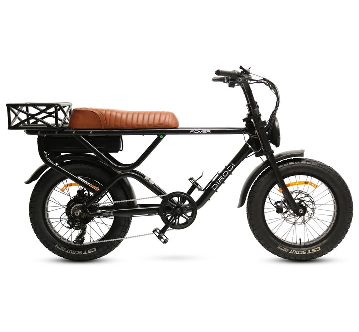 DIRODI Rover Gen 5 - freedommachine