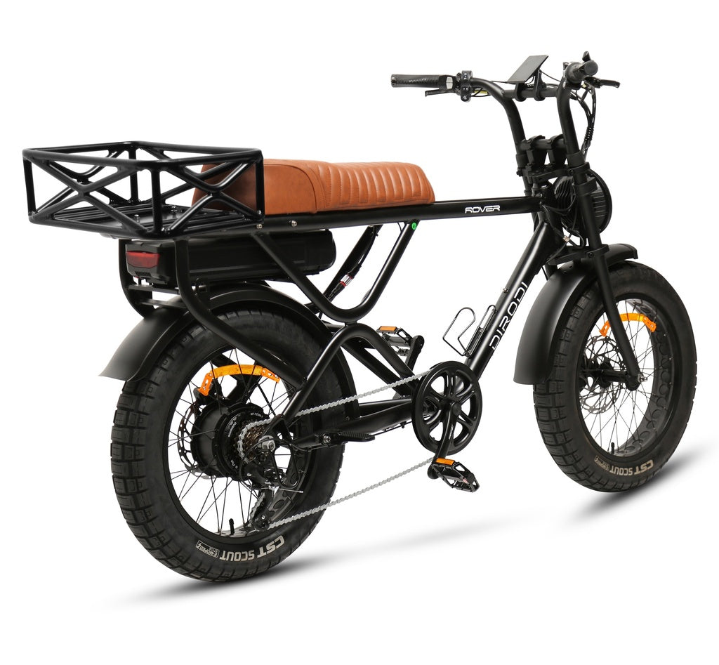 DIRODI Rover Gen 5 - freedommachine