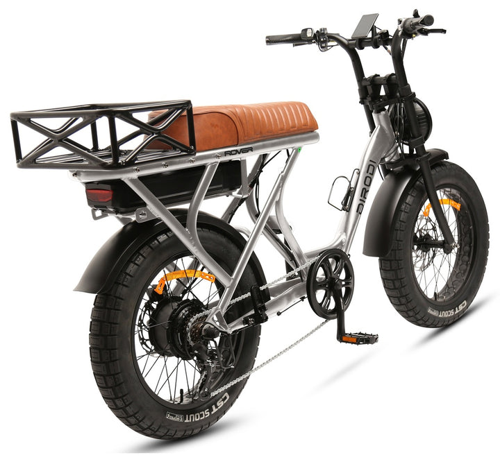 DIRODI Rover Gen 5 - freedommachine