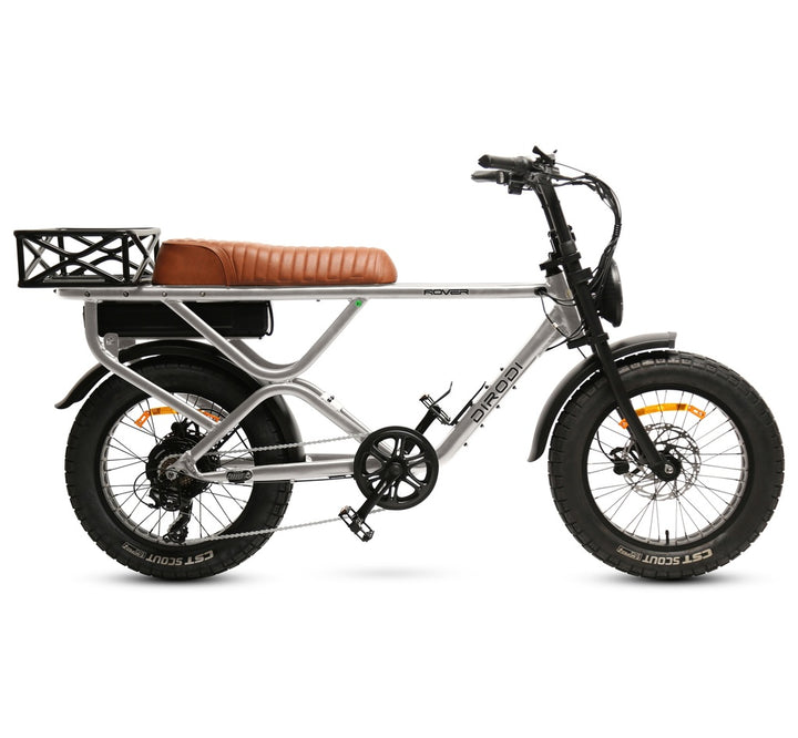 DIRODI Rover Gen 5 - freedommachine