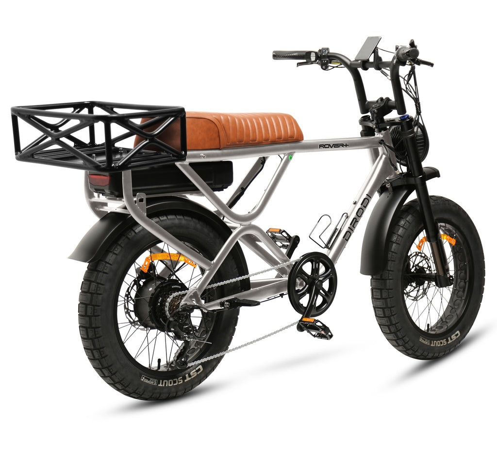 DIRODI Rover Gen 5 - freedommachine