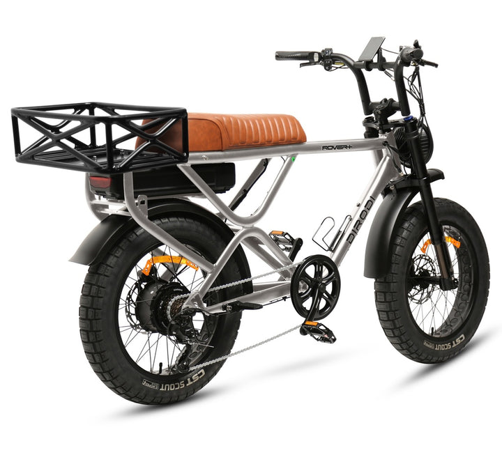 DIRODI Rover Gen 5 - freedommachine
